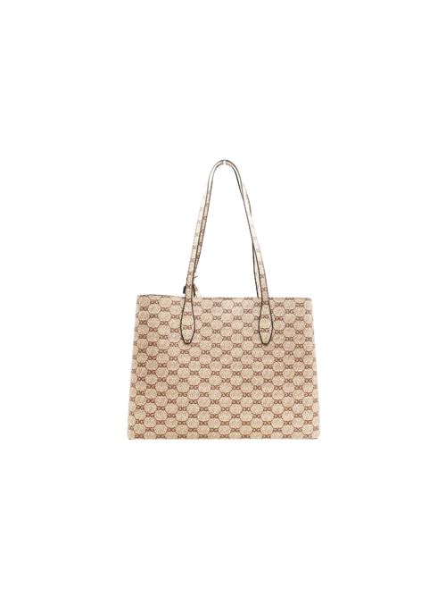 Borsa, donna, logata. GAELLE PARIS | GAACW01220CAMM